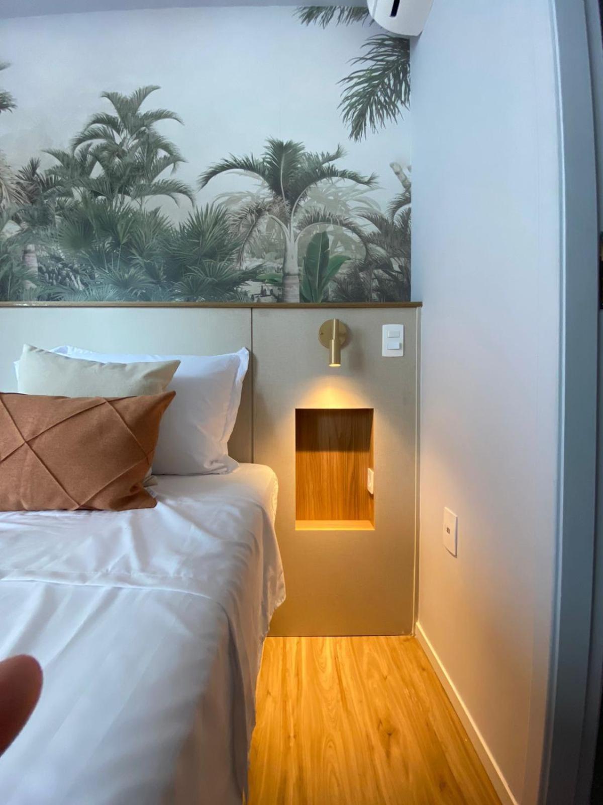 Apartamento Estudio Perto Do Metro, Restaurantes E Comercios *