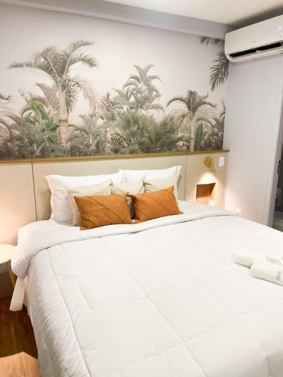 Apartamento Estudio Perto Do Metro, Restaurantes E Comercios São Paulo