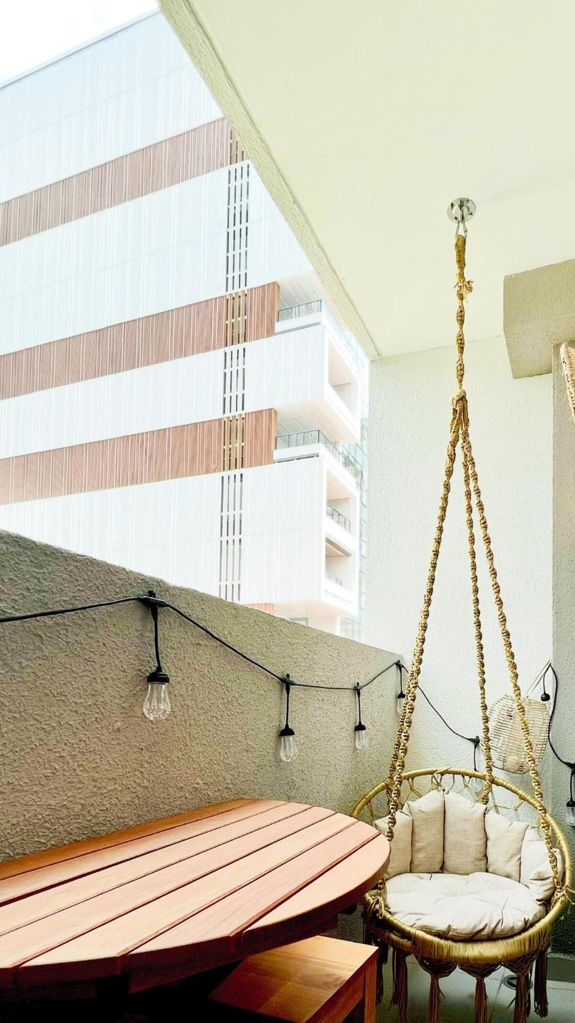 Estudio Perto Do Metro, Restaurantes E Comercios Apartamento São Paulo
